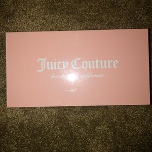 Juicy couture wallet